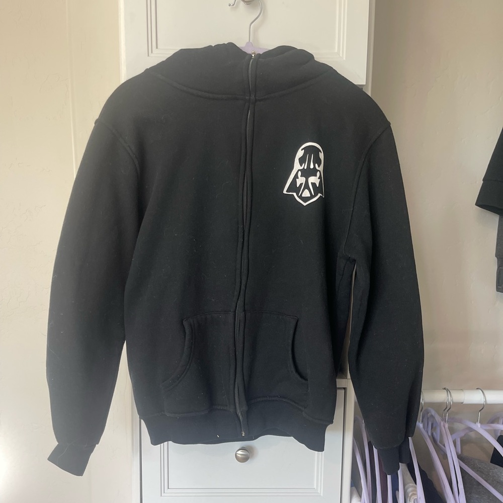 Darth Vader Jacket